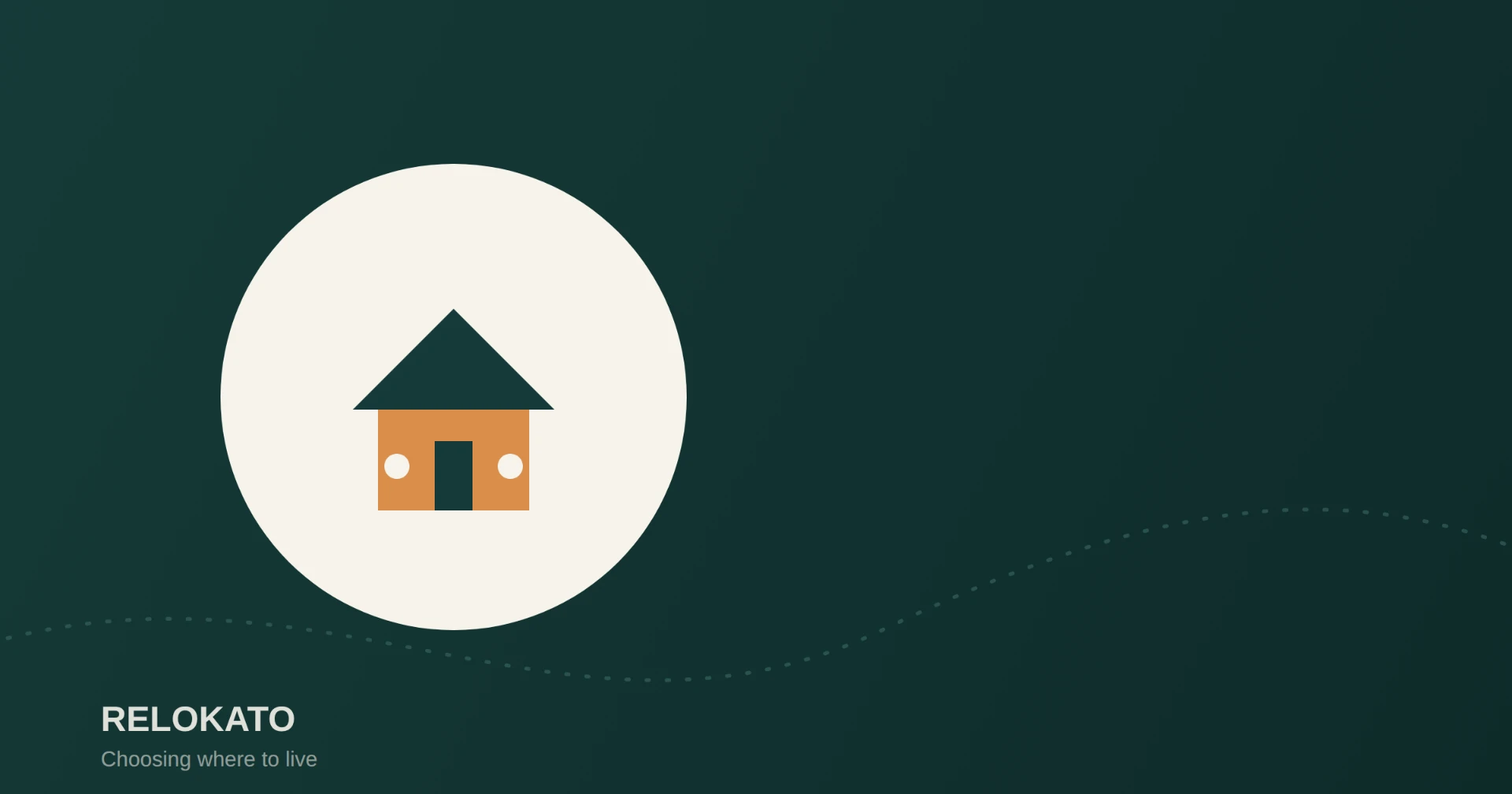 House location icon